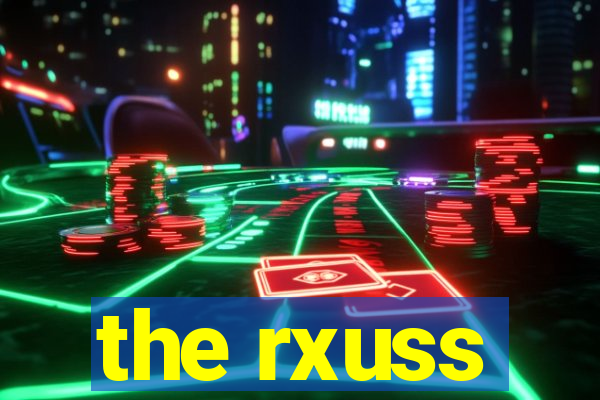 the rxuss